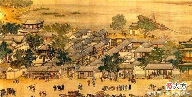 【历史故事】继岳飞之后的英雄，带领18000人对战15万金军，大获全胜！