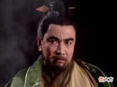 【历史故事】刘备一旦统一了天下，他肯定不会放过这一个人，这个人是谁？