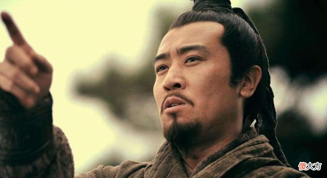 【历史故事】刘备一旦统一了天下，他肯定不会放过这一个人，这个人是谁？