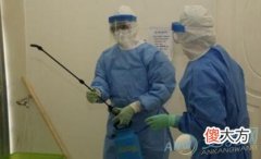 梦见消毒(图文)