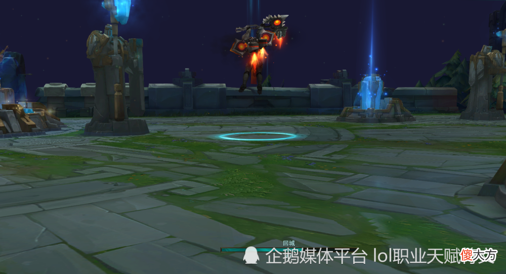 【游戏迷】知道LOL老玩家为啥总吹老英雄吗 不是为了显摆 而是玩起来真爽