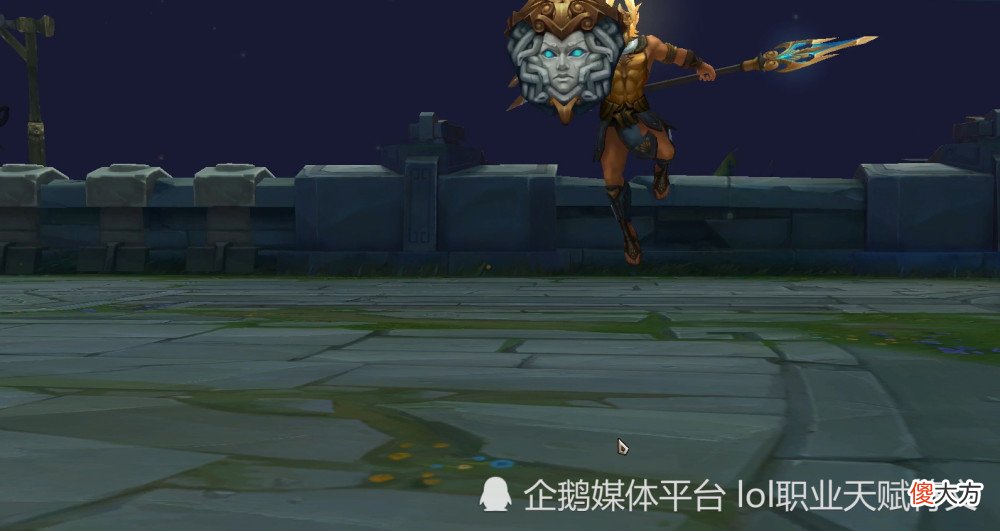 【游戏迷】知道LOL老玩家为啥总吹老英雄吗 不是为了显摆 而是玩起来真爽