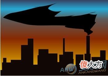 梦见黑烟(图文)