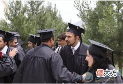 分析梦见毕业典礼的含义 注重环境变化(图文)