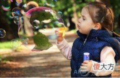 梦见肥皂泡(图文)