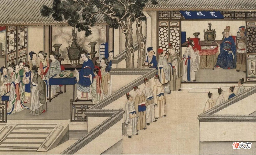 【历史故事】为何明清严苛的诬告反坐律，不但抑制不住诬告反而诬告成风