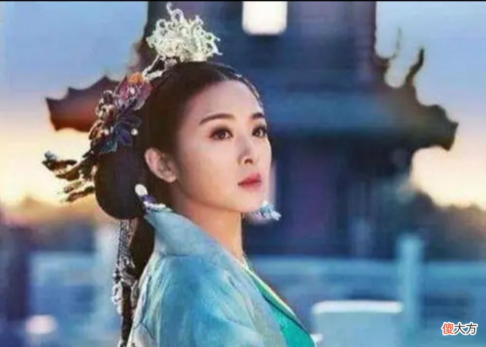 【历史故事】孙权称帝，要立步练师为后，太子说：“立她，我宁愿不当这个太子！”