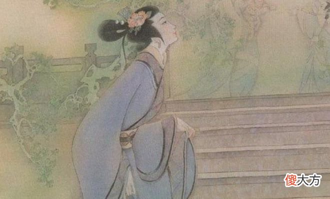 【爱历史】戏剧也能“杀人”：马前泼水讲述的朱买臣的前妻真的那么不堪么？
