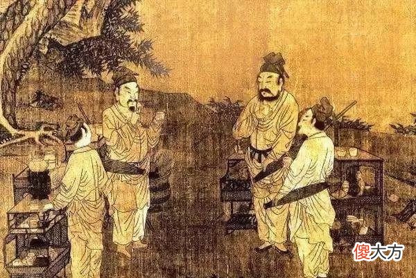 【历史故事】全民疯狂：只有半壁江山的南宋 如何大搞土地兼并