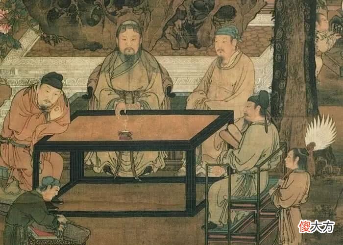【历史故事】全民疯狂：只有半壁江山的南宋 如何大搞土地兼并