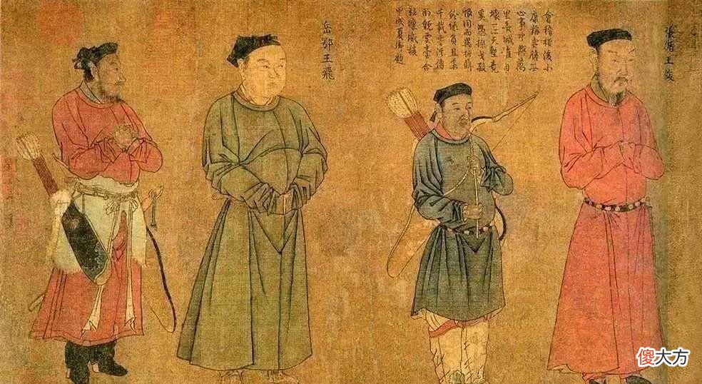 【历史故事】全民疯狂：只有半壁江山的南宋 如何大搞土地兼并