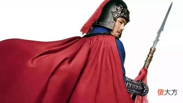 【爱历史】清朝分封4位藩王，唯有他落得“善终”，其他三藩皆被平叛
