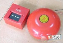 梦见警铃(图文)