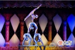 梦见表演(图文)