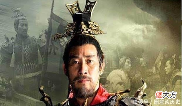【历史故事】历史那些事儿：春秋后期历史大事件之二，周王室的内乱