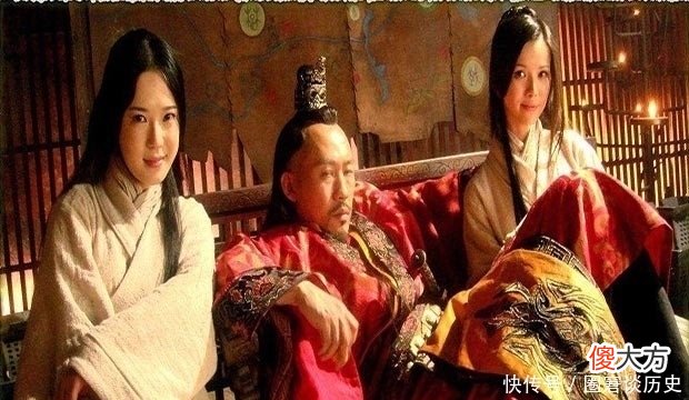 【历史故事】历史那些事儿：春秋后期历史大事件之二，周王室的内乱