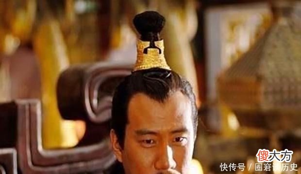 【历史故事】历史那些事儿：春秋后期历史大事件之二，周王室的内乱