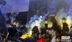 【历史故事】历史那些事儿：春秋后期历史大事件之二，周王室的内乱
