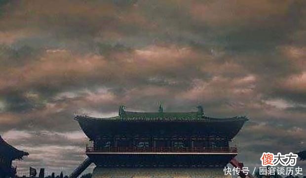 【历史故事】历史那些事儿：春秋后期历史大事件之二，周王室的内乱