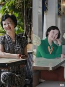 【时尚一点】什么样的女人能够活到老、美到老？看看她们就知道，上了年纪更美