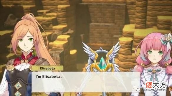 【游戏世界】《北欧女神 极乐净土》 PS版9 月推出｜老猫游戏简讯
