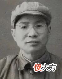 【爱历史】一野杨罗耿兵团杨得志司令员罗瑞卿政委耿飙参谋长麾下师长以上将军55年授什么军衔？少将 中将 上将？