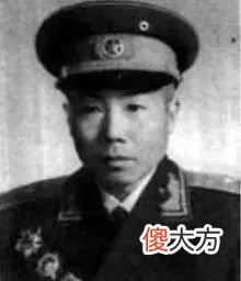 【爱历史】一野杨罗耿兵团杨得志司令员罗瑞卿政委耿飙参谋长麾下师长以上将军55年授什么军衔？少将 中将 上将？