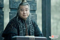 【历史故事】赵高的真实身世，秦汉竹简改写认知，怪不得会被秦始皇重用