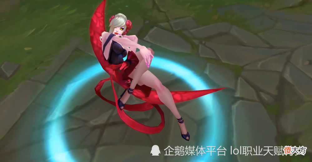 【游戏迷】LOL特效炸裂的6款50元以下的皮肤 第一个特效超牛不输终极皮肤