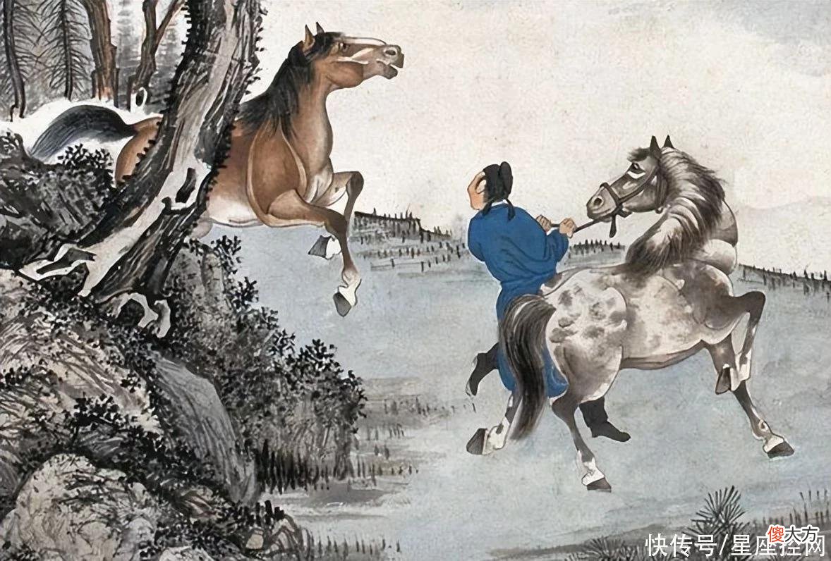 【十二星座】七月将过半，四生肖苦尽甘来，幸运常伴，不再为钱挣扎