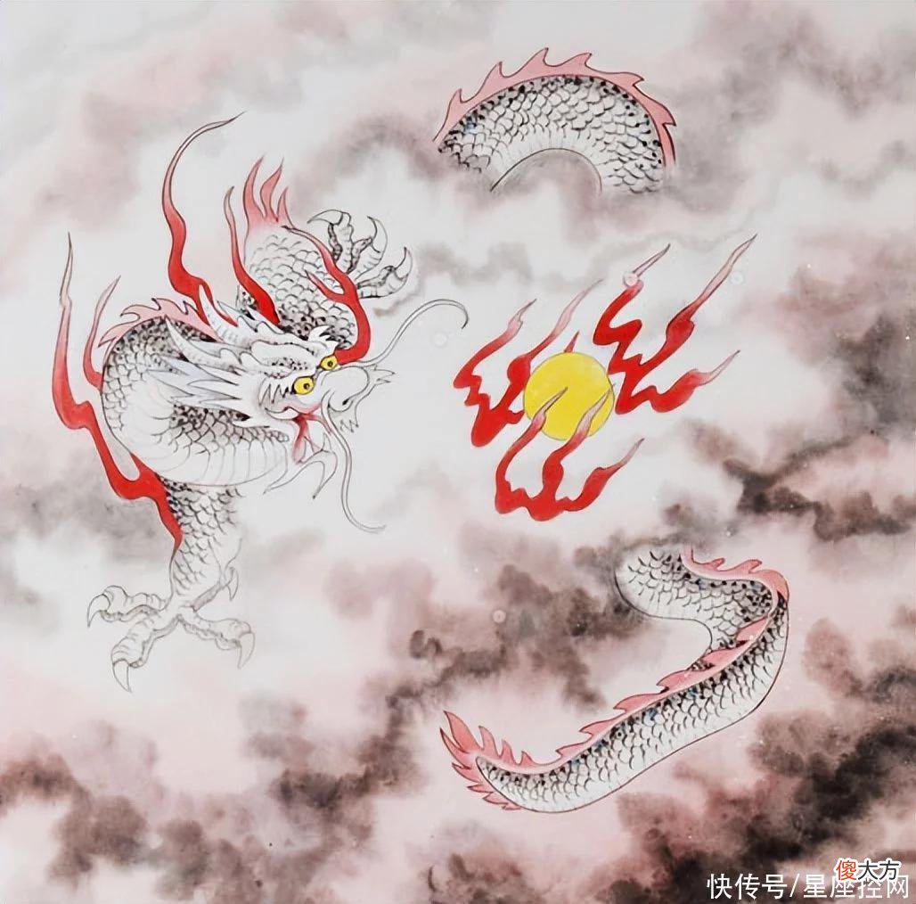【十二星座】七月将过半，四生肖苦尽甘来，幸运常伴，不再为钱挣扎