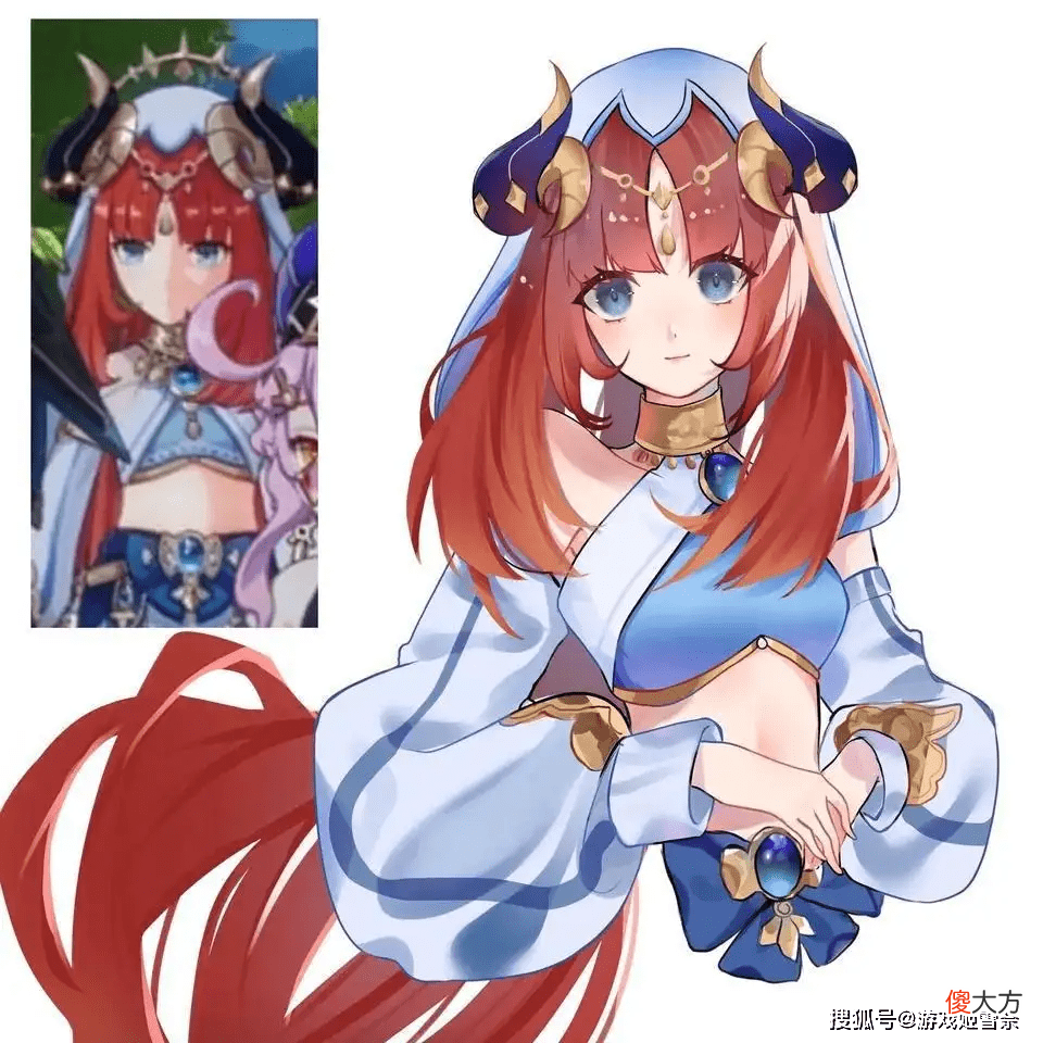 【游戏世界】《原神》3.0版本须弥角色爆料，迎来全新剧情与地图