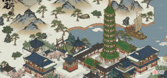【游戏迷】《江南百景图》带你体验明代版画的魅力所在