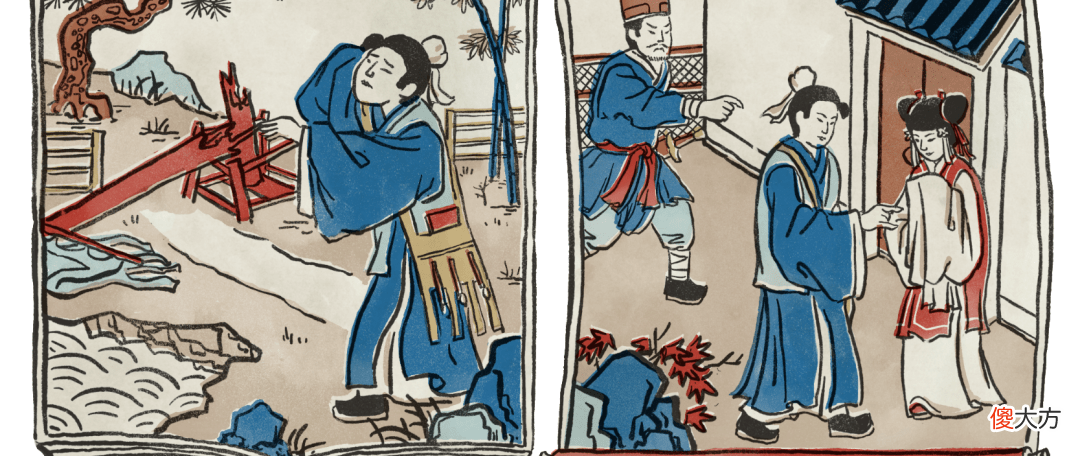 【游戏迷】《江南百景图》带你体验明代版画的魅力所在