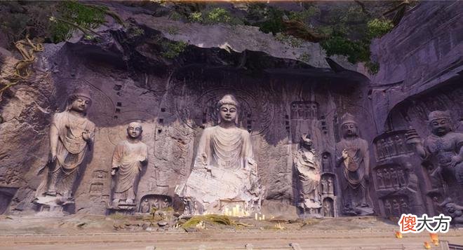 【游戏迷】《新倩女幽魂》x龙门石窟研究院联动即将开启惊喜中