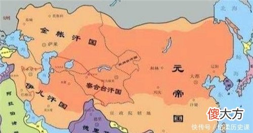 【爱历史】为何明朝276年版图上没有西域？是实力不够还是没有兴趣？
