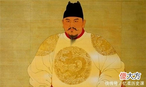 【爱历史】为何明朝276年版图上没有西域？是实力不够还是没有兴趣？