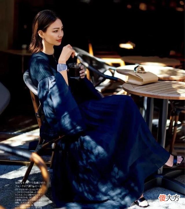 【就爱时尚】夏天没来得及减肥的女生，这几种照着穿就对了，轻松甩掉路人感