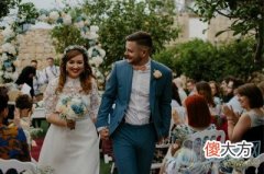 梦见和男友结婚(图文)