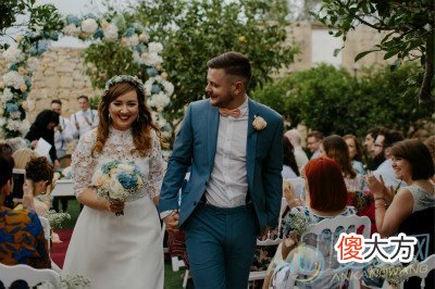 梦见和男友结婚(图文)