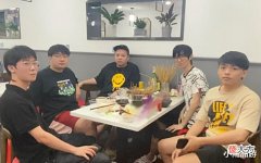 【游戏世界】AG六月初六官宣6.6回家,大概率给小兽打下手,六一合照看哭粉丝