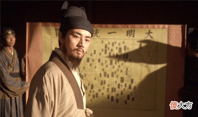 【历史故事】明末僧人方以智的一生