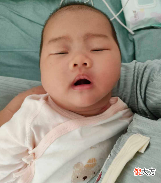 宝宝几天没排便，不一定是攒肚，妈妈别疏忽