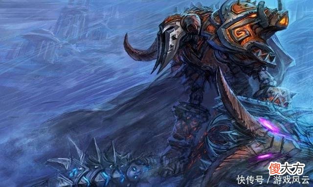 【游戏迷】魔兽世界:WLK怀旧服玩法有什么不一样?版本还会火起来