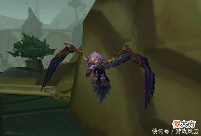 【游戏迷】魔兽世界:WLK怀旧服玩法有什么不一样?版本还会火起来