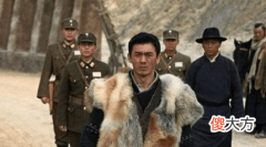 【历史故事】民国恶匪周寿娃的故事