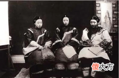 【爱历史】民国最后一批缠足女子，凭借“三寸金莲”嫁给大户人家