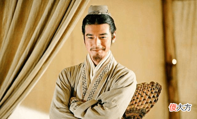 【爱历史】诸葛亮临终之前，为什么要葬在汉中定军山？