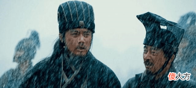 【爱历史】诸葛亮临终之前，为什么要葬在汉中定军山？