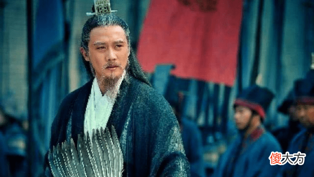 【爱历史】诸葛亮临终之前，为什么要葬在汉中定军山？
